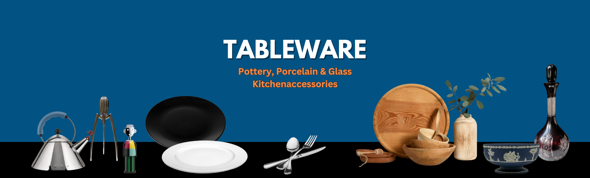 tableware