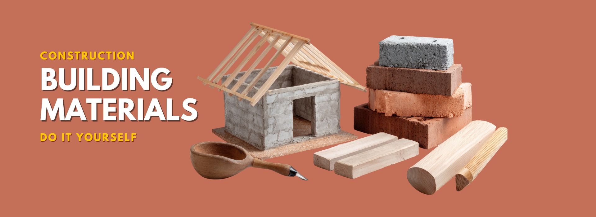 building materials