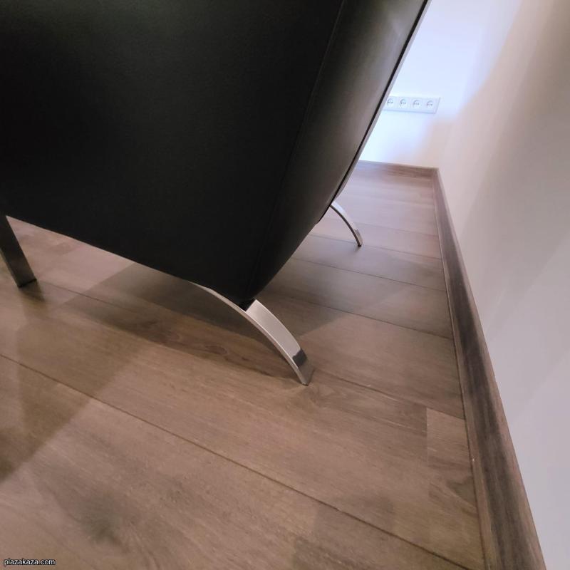 2 leren fauteuils van Molinari