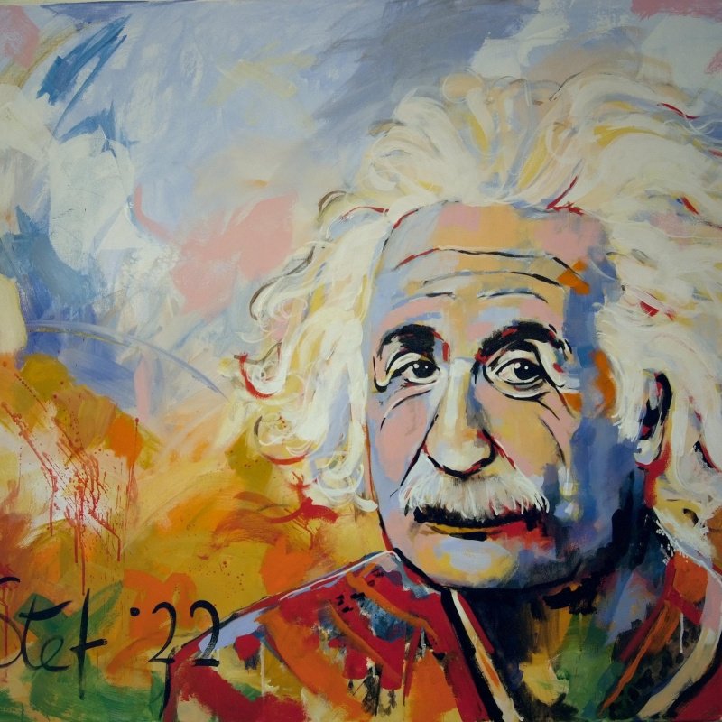 E=MC2  Albert