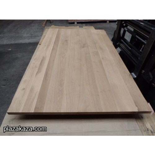 Solid Oak Dining Table Tops