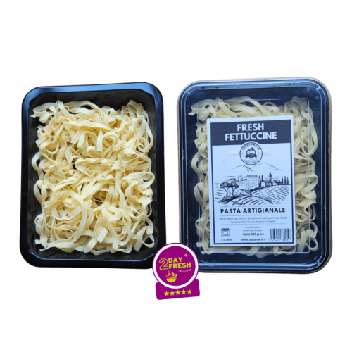 Fresh Fettuccine 1 kg