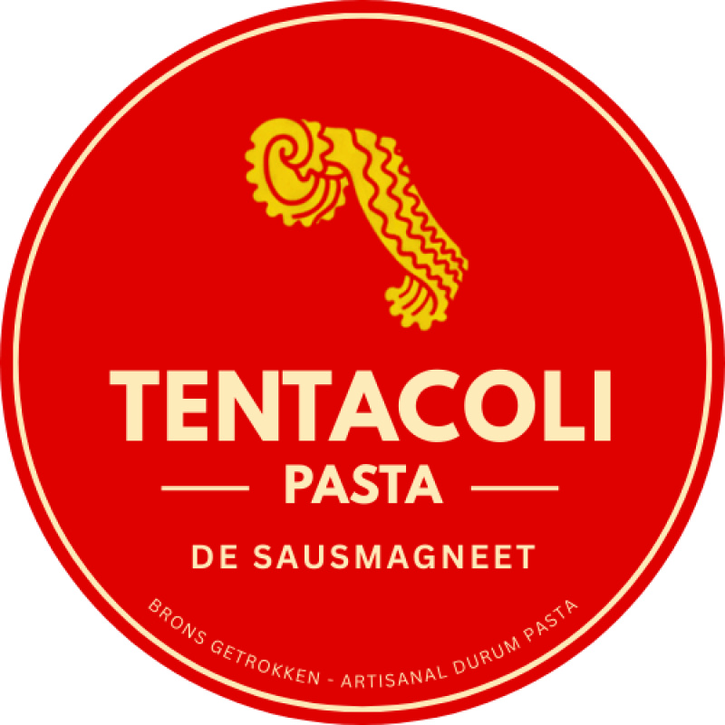 Tentacoli pasta 1kg
