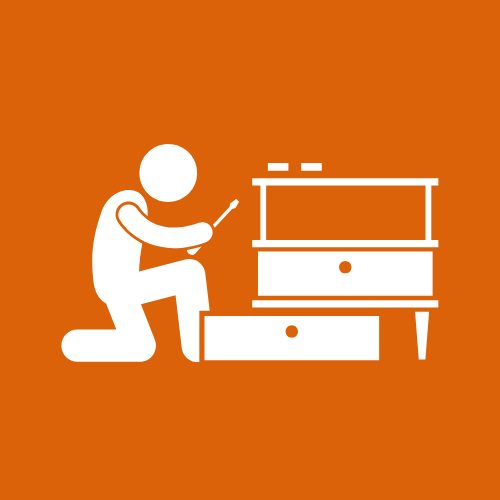 furniture DIY