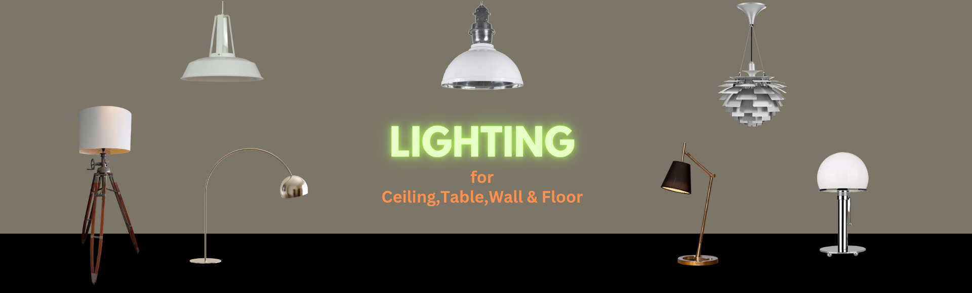 lighting